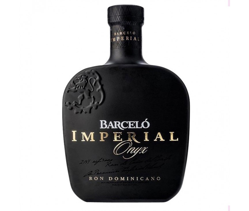 Barcelo Imperial Premium Onyx 70cl.
