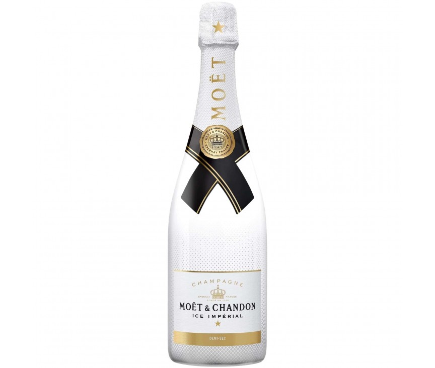 moet & chandon ice imperial - champagne - moet