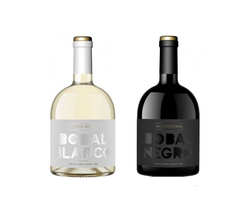 Bobal Blanco Vicente Gandia 75cl.