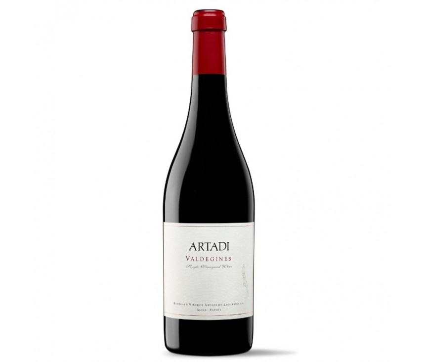 Artadi Valdegines 2017 75cl.