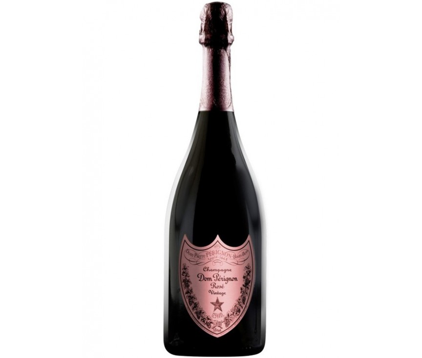 Dom Pérignon Rose Vintage 2004