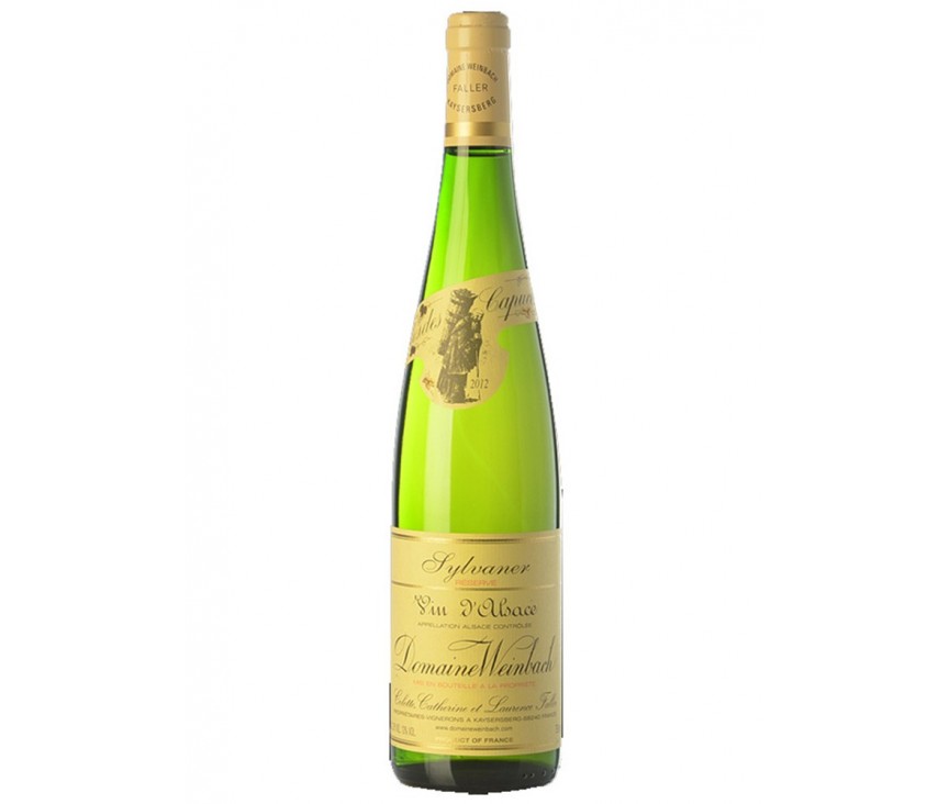 Domaine Weinbach Sylvaner Réserve Blanc 75cl.