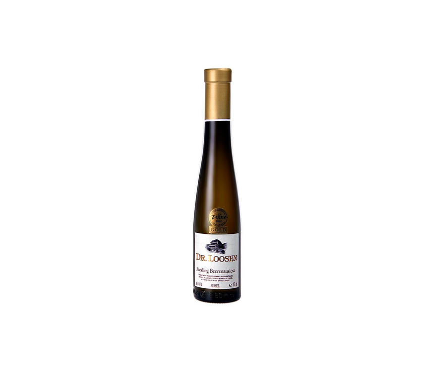 dr loosen Beerenauslese Riesling - Achat dr loosen Beerenauslese Riesling