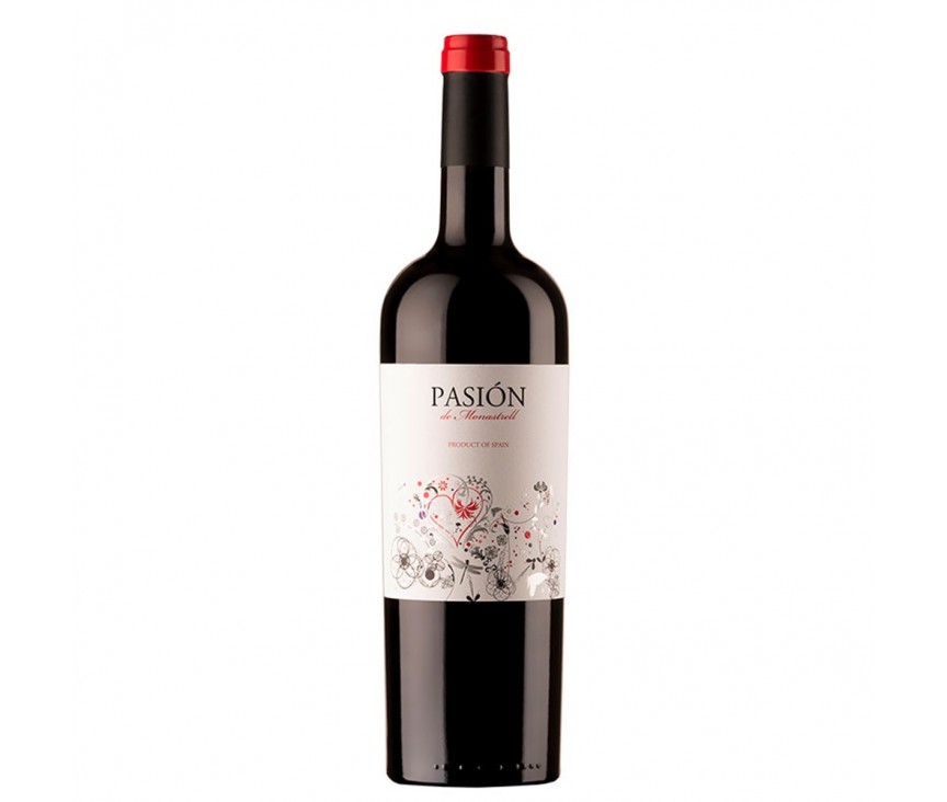 Pasion De Monastrell 