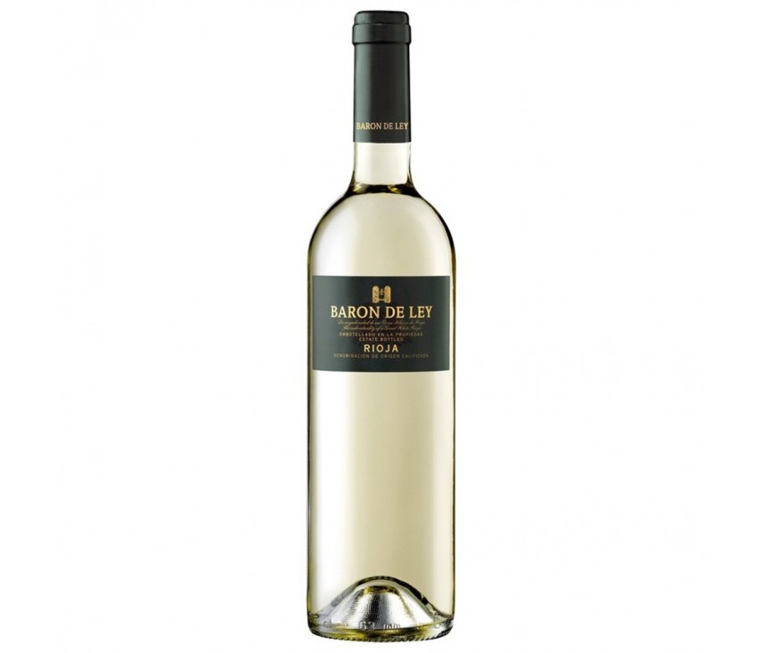 Baron De Ley Blanco 2019