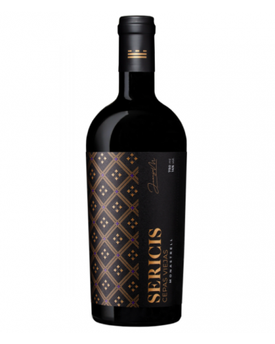 Murviedro Cepas Viejas Monastrell 2014