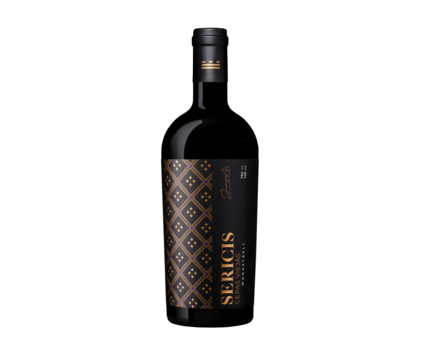 Murviedro Cepas Viejas Monastrell 2014