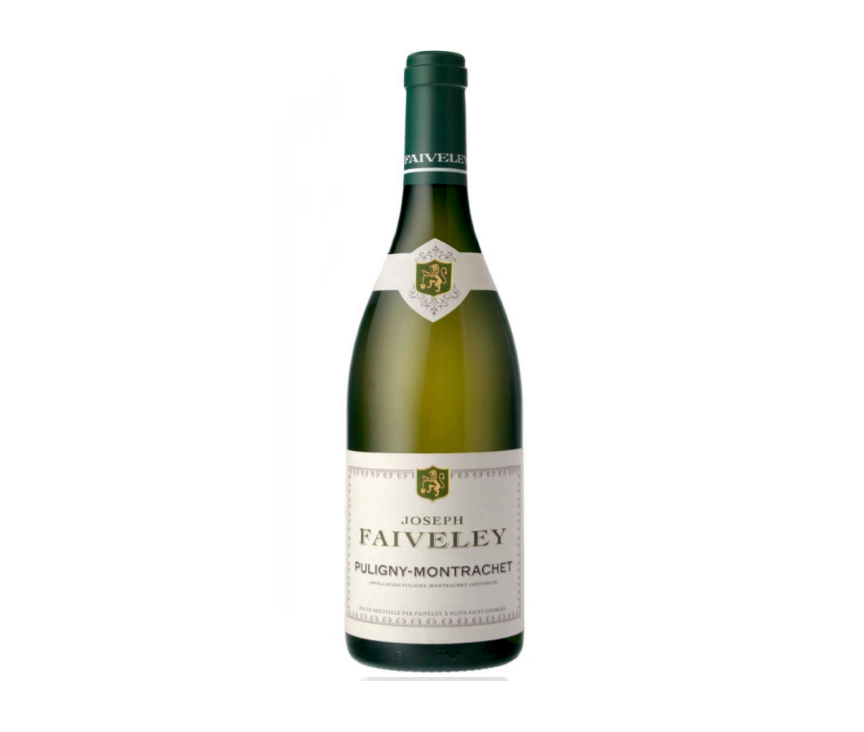 Faiveley Puligny-Montrachet