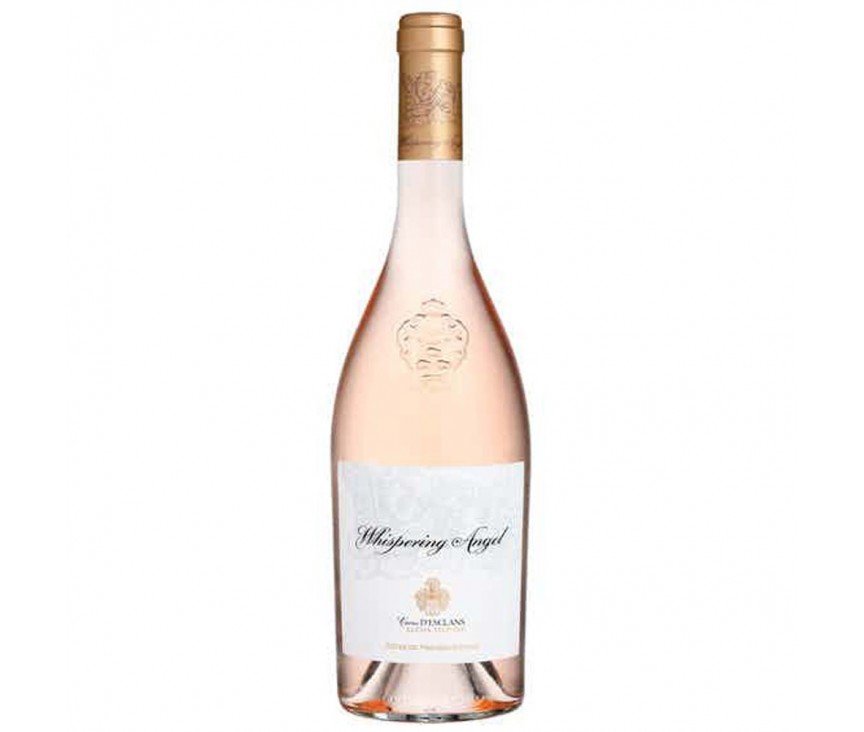 Sussurrando Angel Rosé 2019