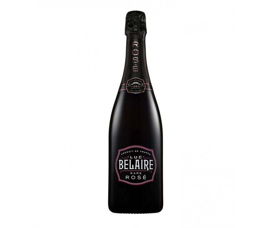 Luc Belaire Rosé Fantôme