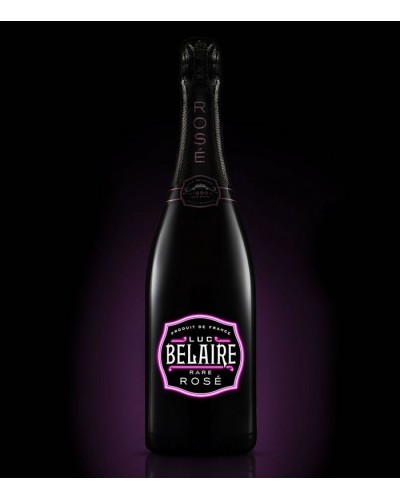 Luc Belaire Rosé Fantôme