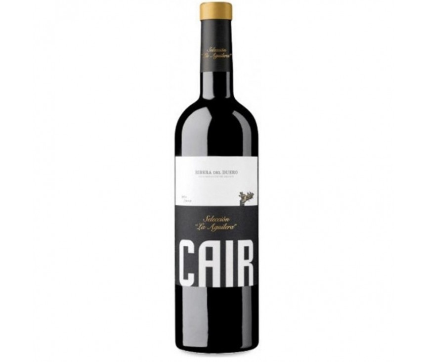 CAIR 2015 - Vin rouge Crianza - Ribera del Duero