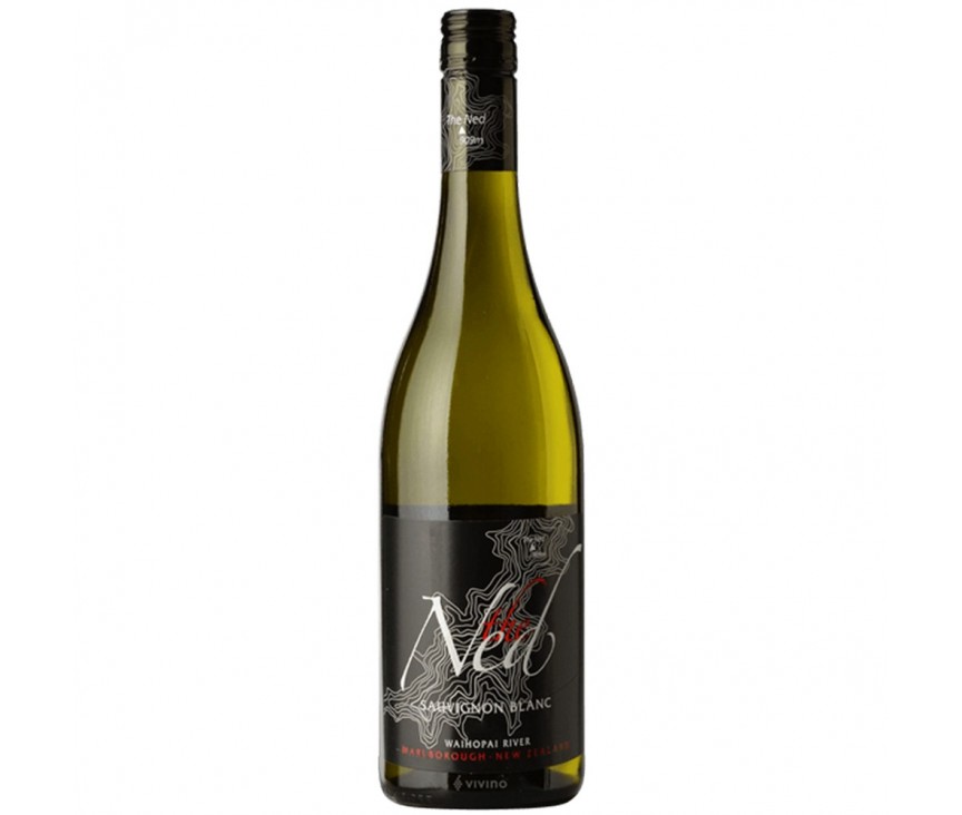 The Ned Waihopai River Sauvignon Blanc 2019