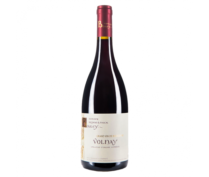 DOMAINE BOULEY - VOLNAY 2018