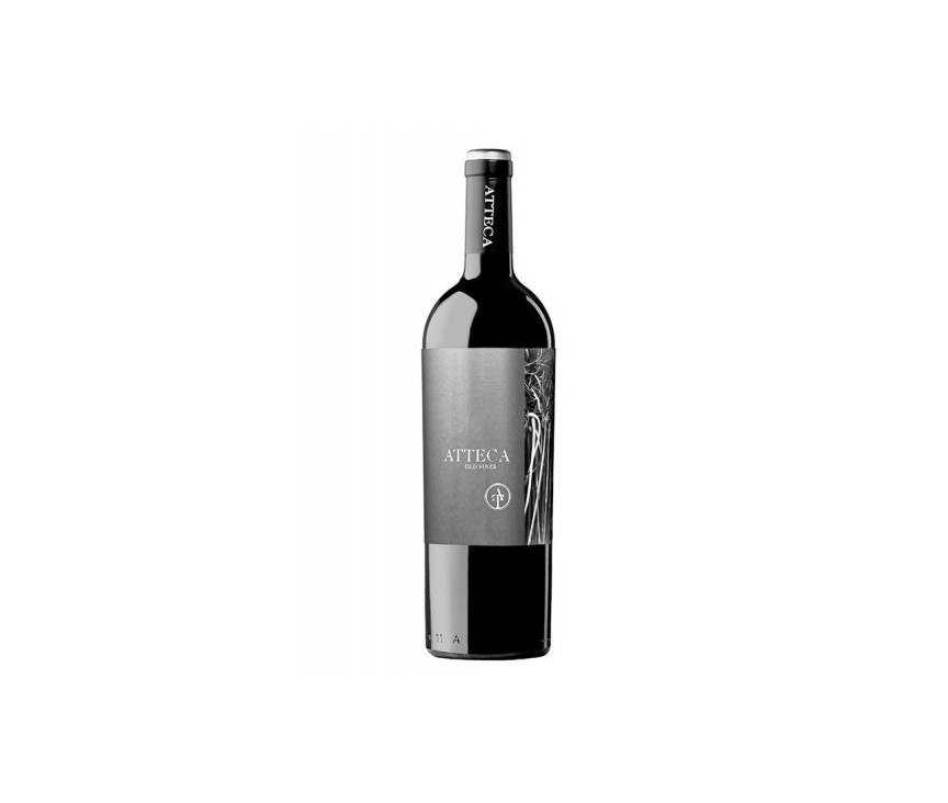 Atteca - Acheter Atteca - Acheter du vin rouge - Acheter du vin rouge Calatayud