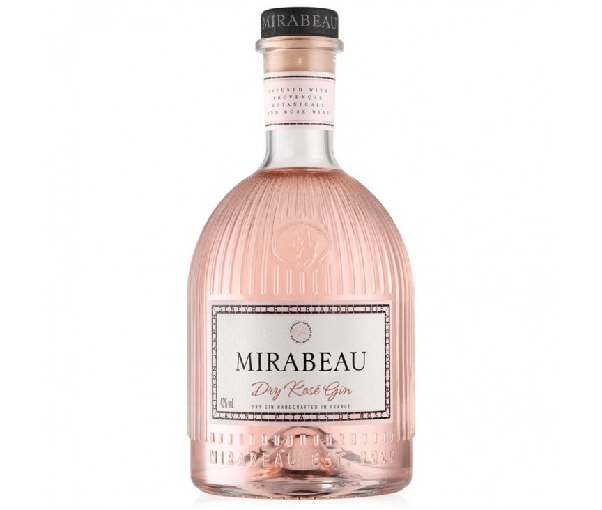 Mirabeau Gin