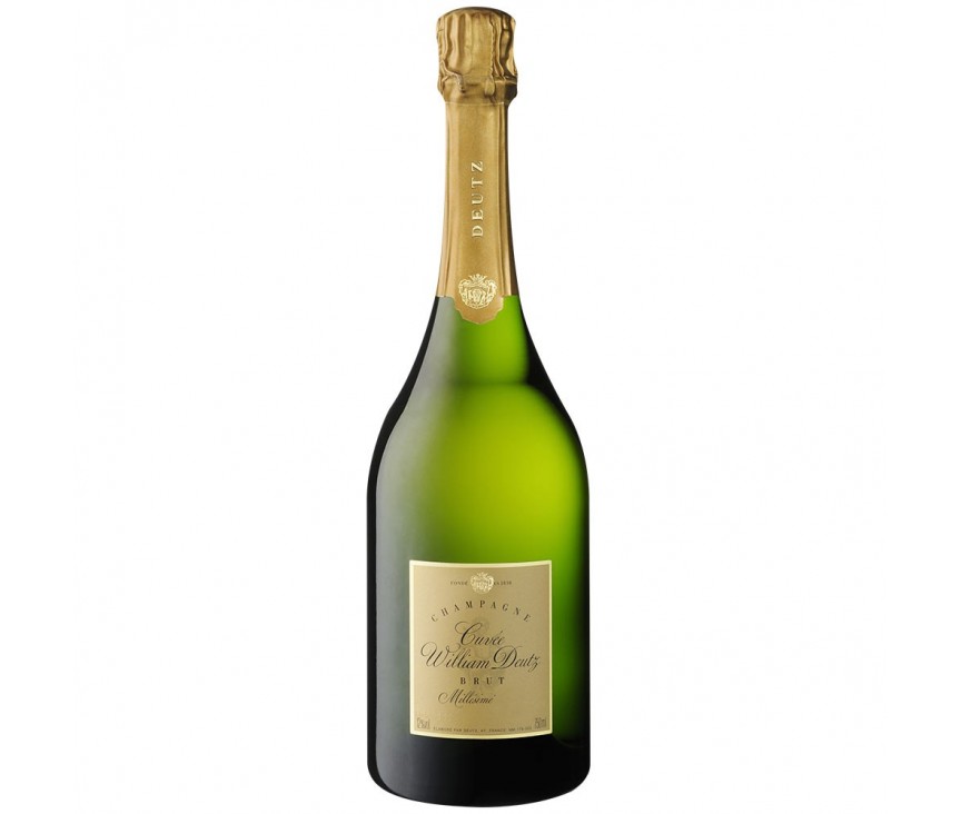 deutz brut classic - comprar deutz brut classic - comprar champagne