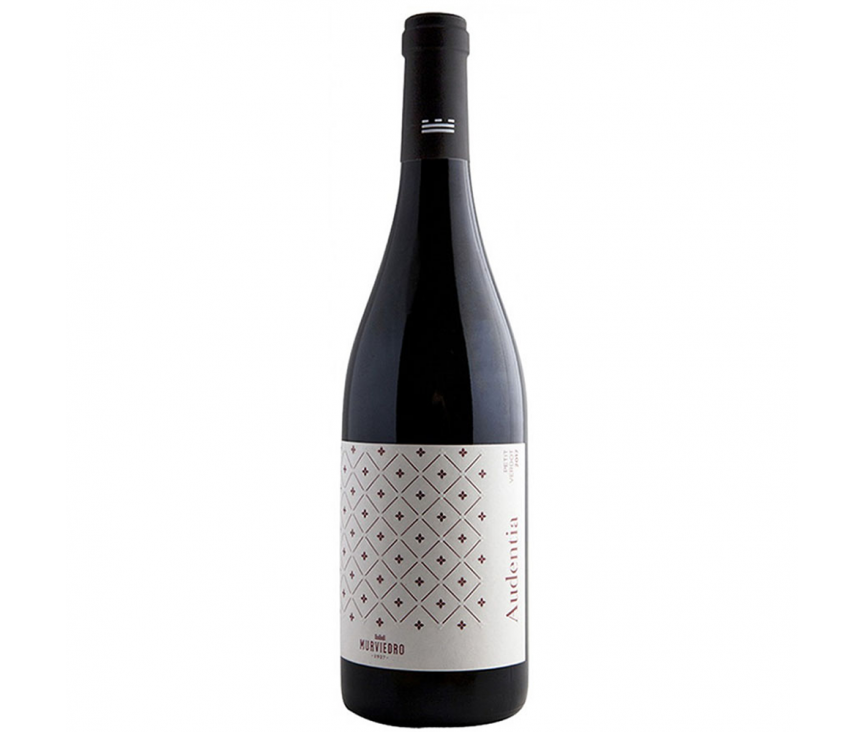 Collection Syrah Vin Rouge Murviedro