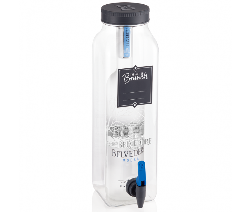 belvedere Vodka - Acheter de la vodka Premium belvedere