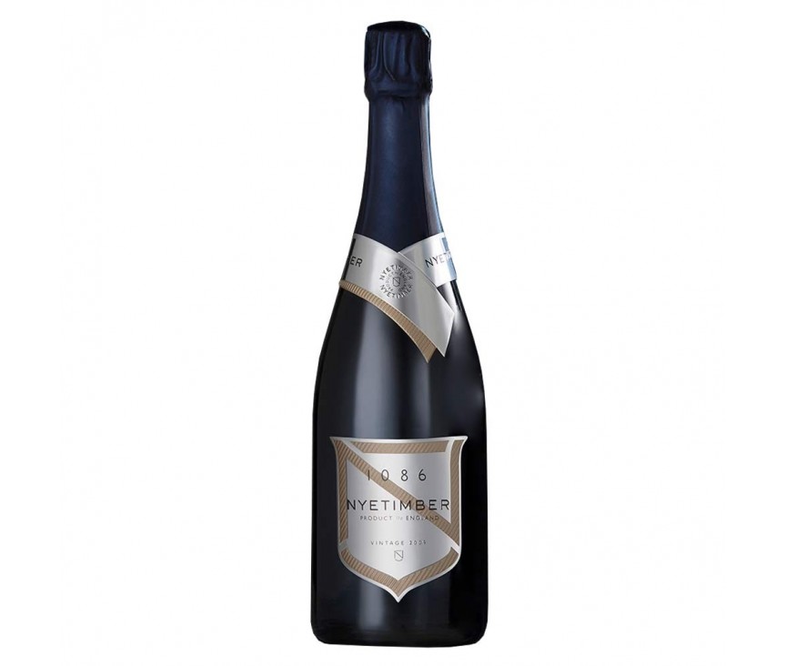 Nyetimber Clássico Cuvée