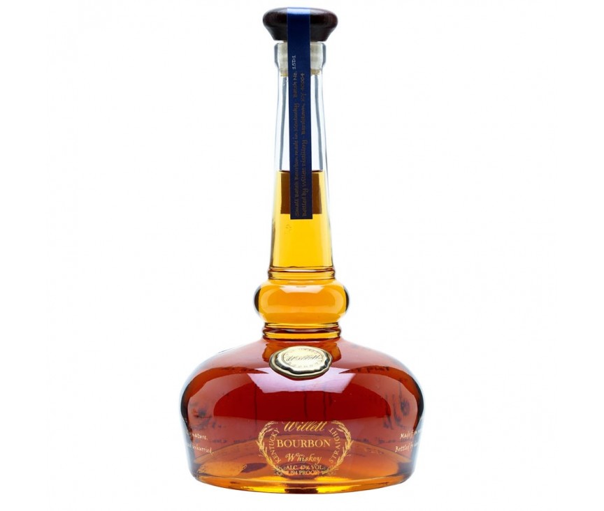 Willet Pot Still Reserve Bourbon 70Cl.