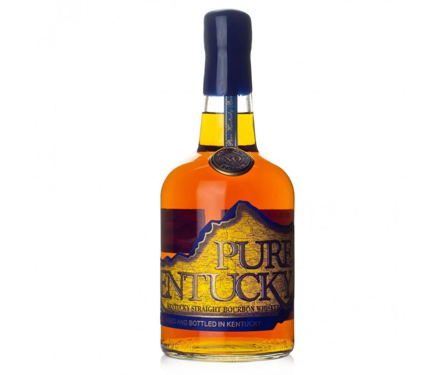 PURE KENTUCKY XO SMALL BATCH 