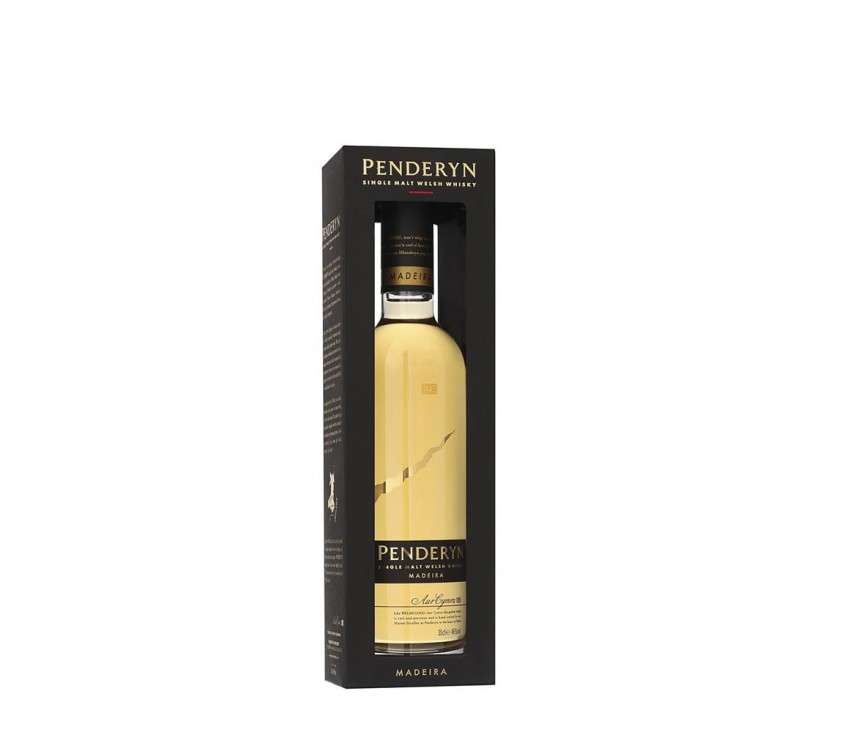 Penderyn Single Malt Whisky 35Cl