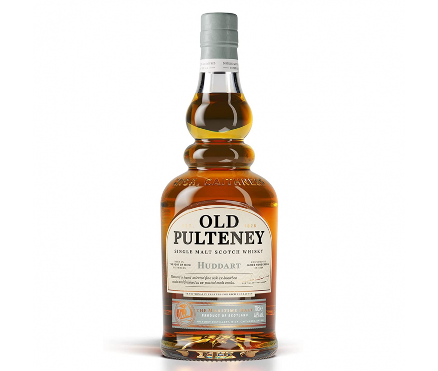 Old Pulteney 12 Whisky Single Malt 70cl.