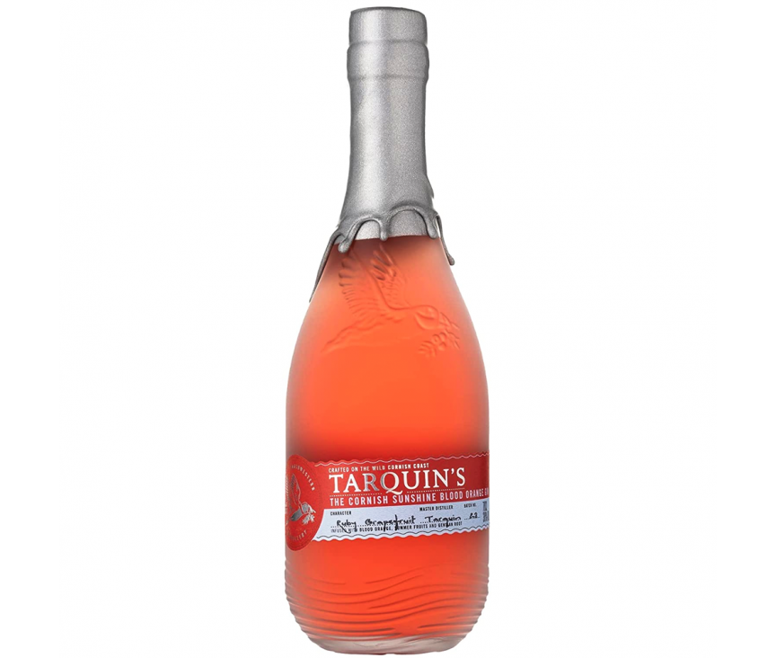 Tarquin's Blood Orange Gin 70 Cl.