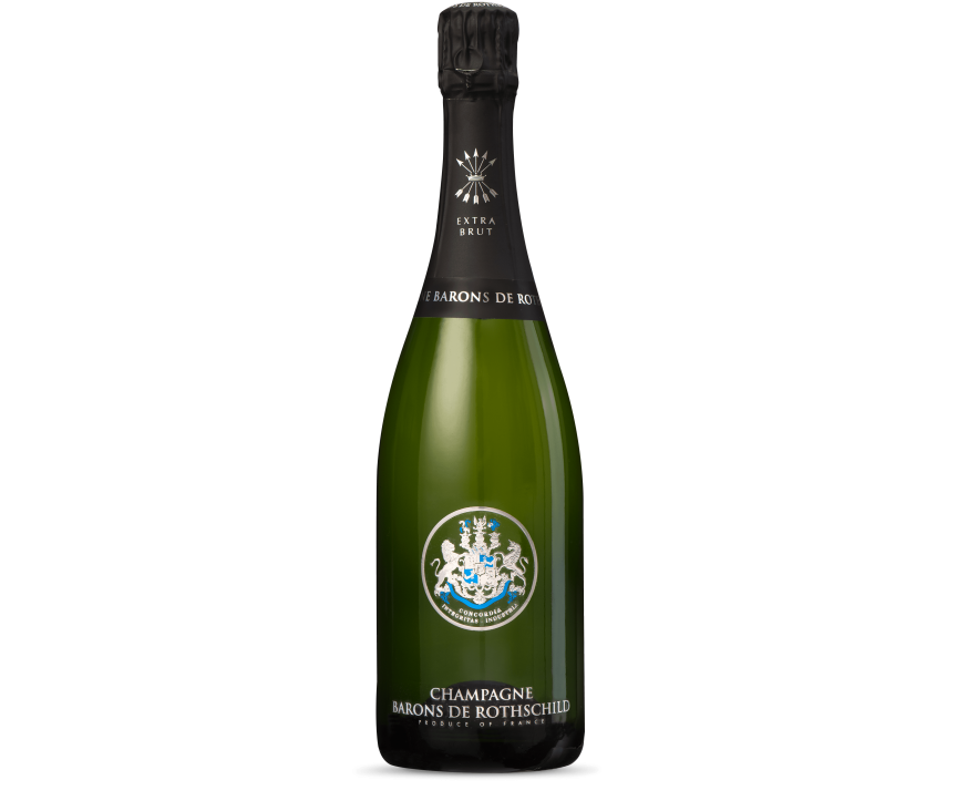 Barons de Rothschild Brut