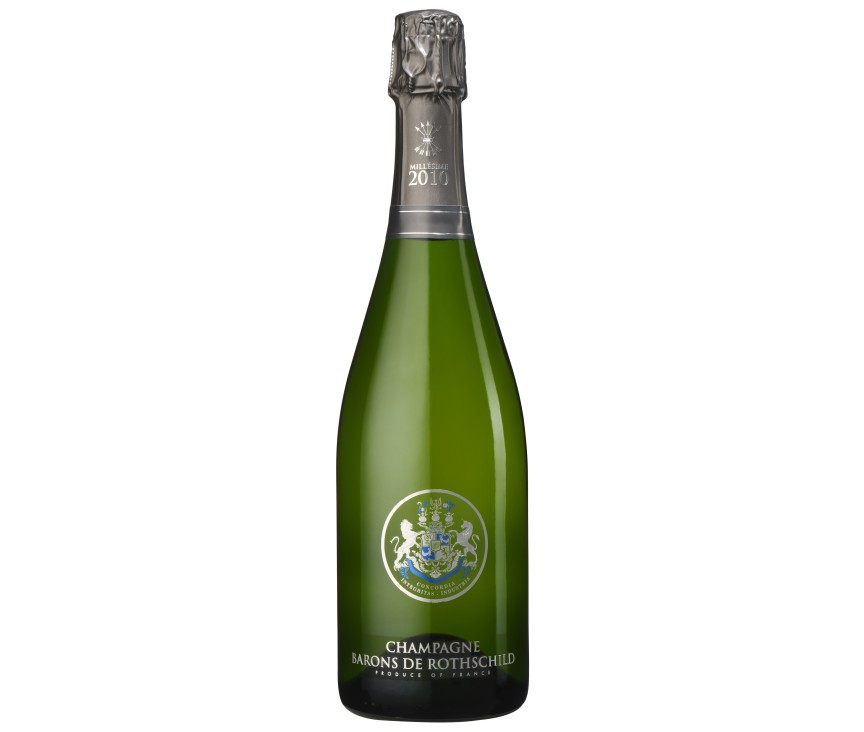 Barons de Rothschild Brut