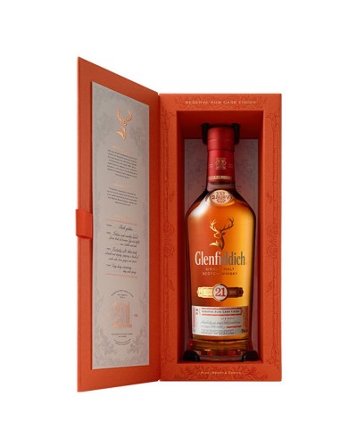 glenfiddich 21 a