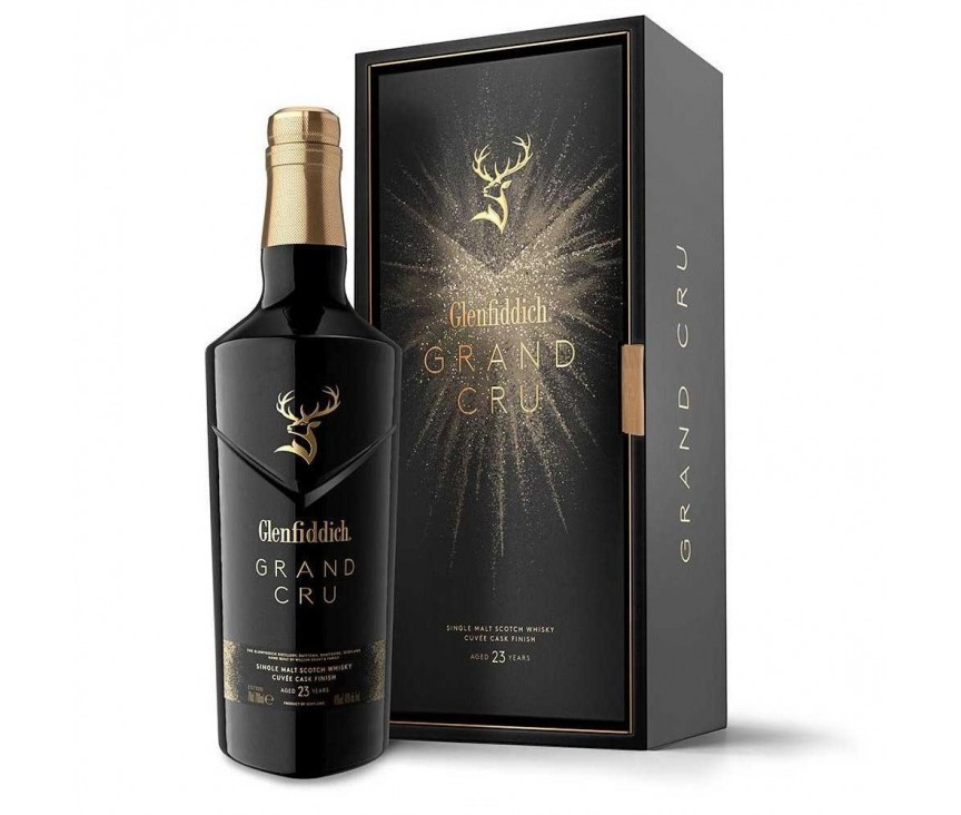 glenfiddich 21 a