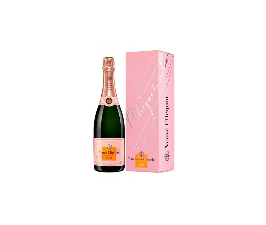 veuve clicquot rose - comprar champagne rosado - champagne - veuve