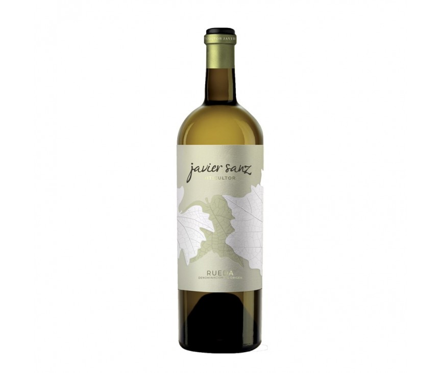 Javier Sanz Verdejo 2019