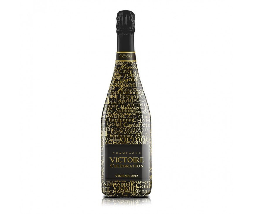 Champagne Martel Prestige Brut 75Cl.