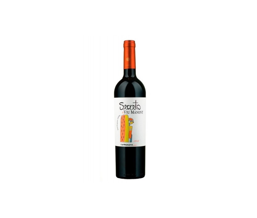 secreto carmenere - comprar secreto carmenere - comprar vino tinto - chile