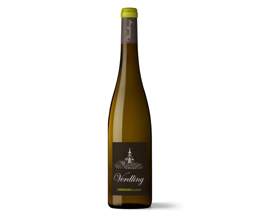 Verdling dulce 2016 75 Cl.