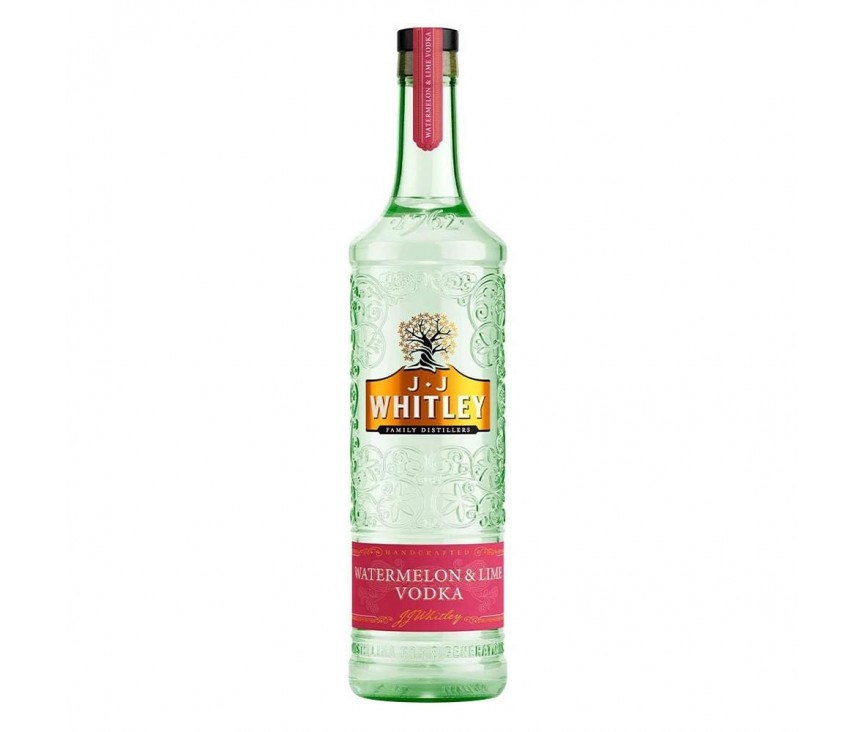 Whitley Neill Ruibarbo & Gin Gengibre 70cl.