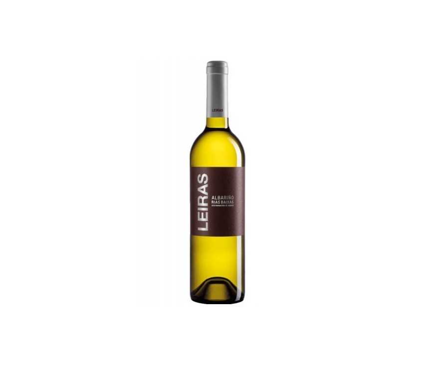 Leiras - Acheter Leiras - Acheter du vin blanc - Rias Baixas - Vin blanc