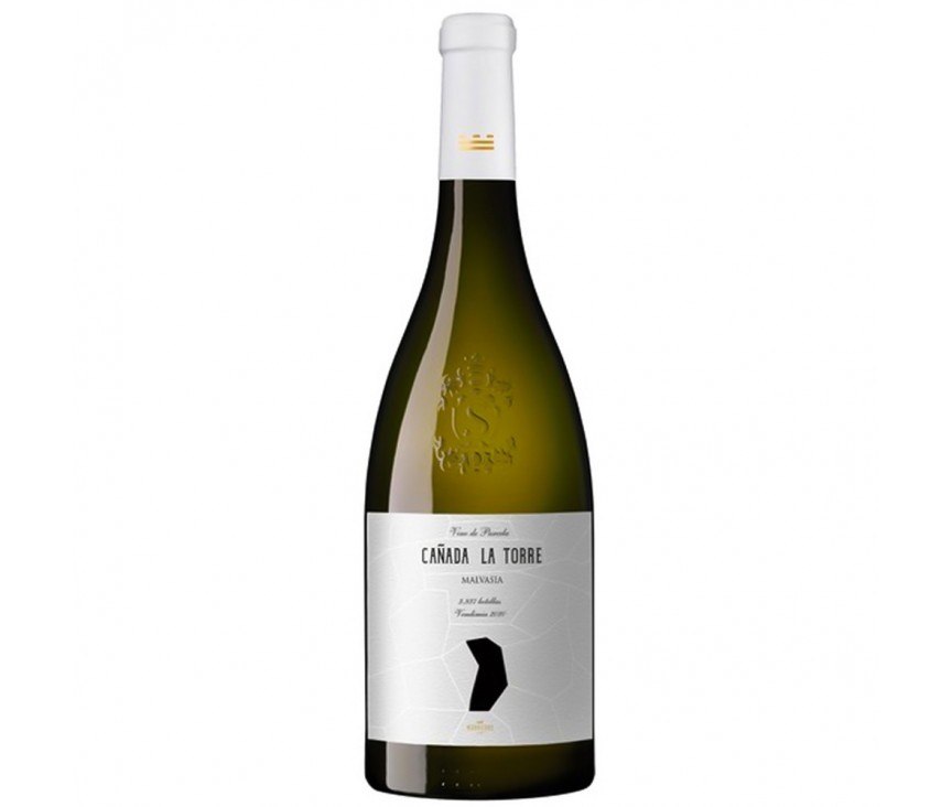 Vallejo Avenas Blanco Chardonnay 75cl.