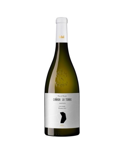 Vallejo Avenas Blanco Chardonnay 75cl.