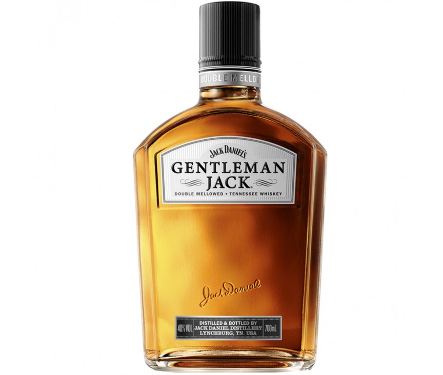 Jack Daniel’s Gentleman Jack - Acheter Jack Daniel’s Gentleman Jack - Whisky