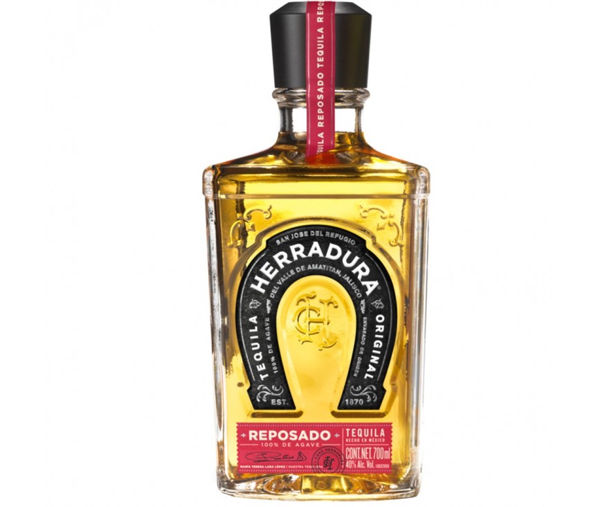 Herradura Reposado - Acheter Herradura Reposado - tequila herradura Reposado