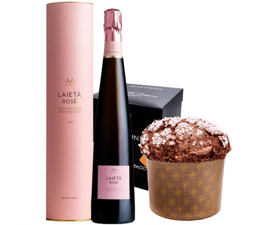 champagne moet chandon rose imperial