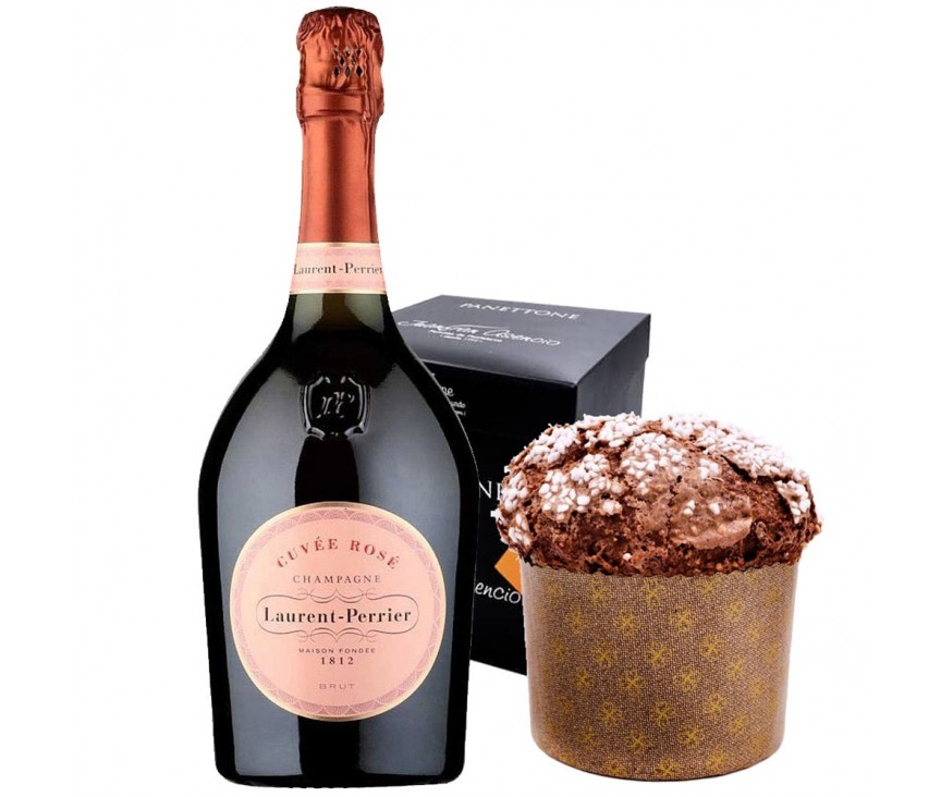 champagne moet chandon rose imperial