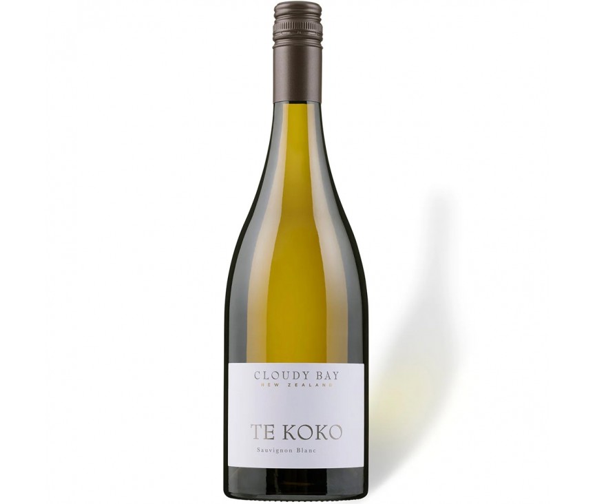 cloudy bay te koko 2012 - comprar vino blanco - comprar vino - cloudy bay