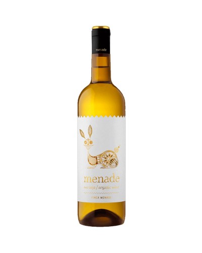 ars romantica blanco verdejo - comprar rueda - vino blanco - comprar vino