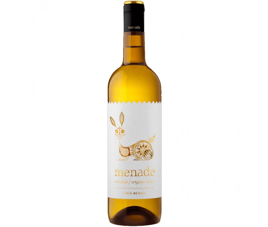 ars romantica blanco verdejo - comprar rueda - vino blanco - comprar vino