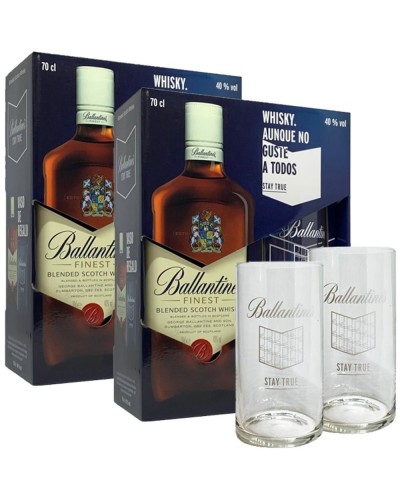 Ballantine's - Comprar Scotch Whisky